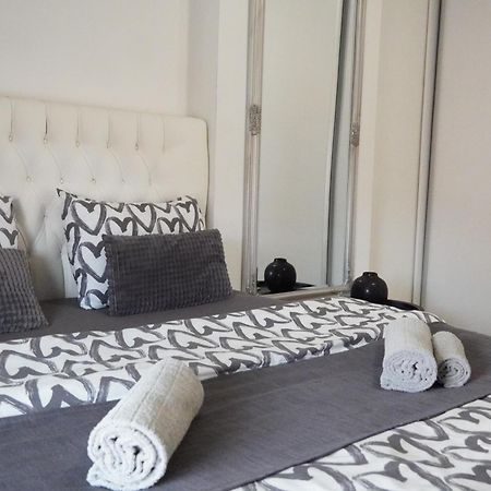 Villa Mahala 塞拉耶佛 外观 照片