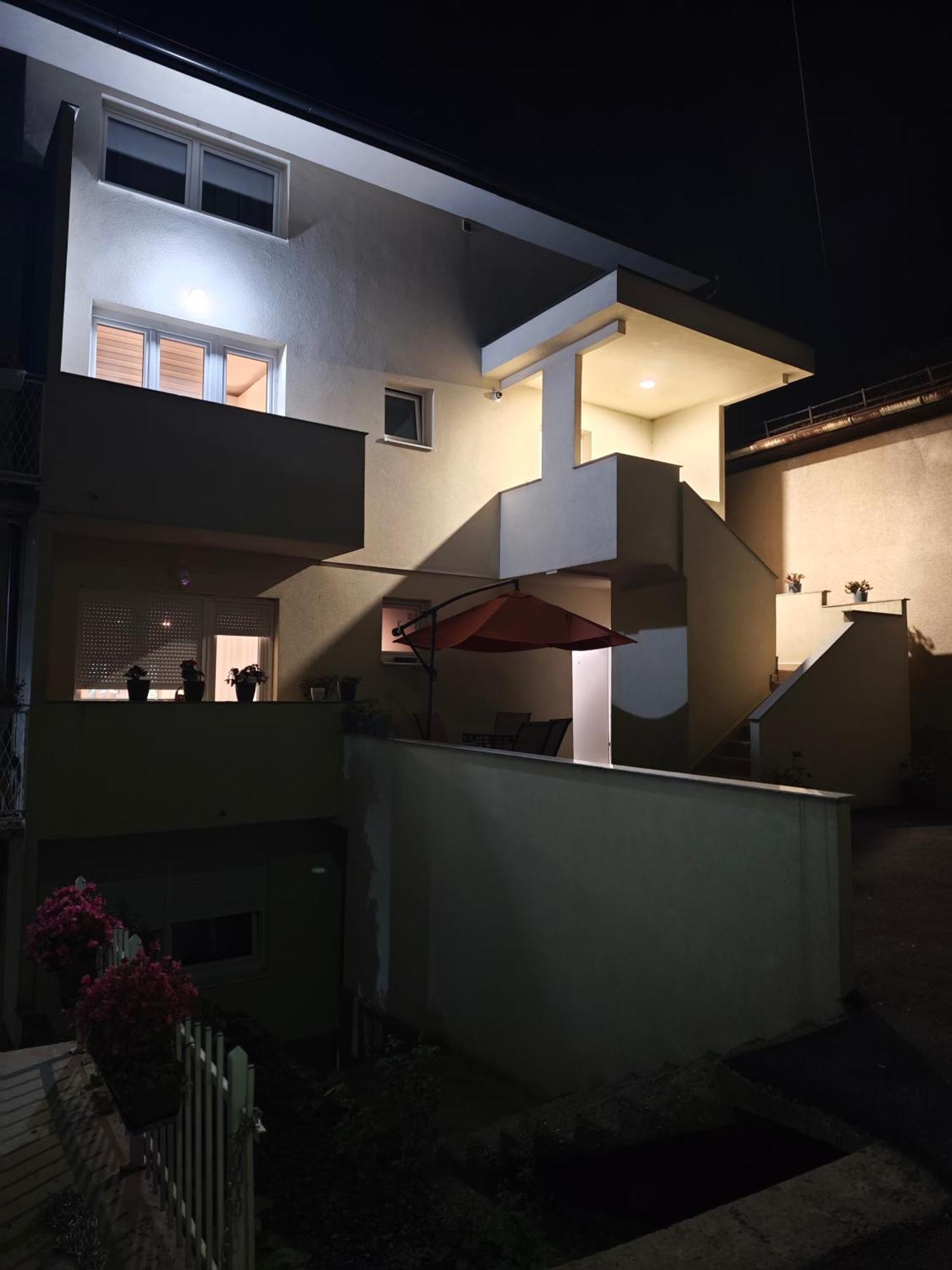 Villa Mahala 塞拉耶佛 外观 照片